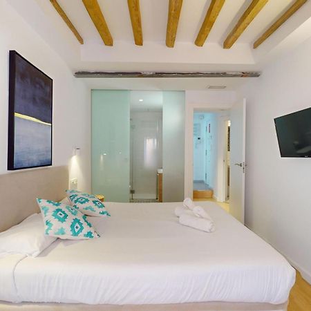 Myflats Luxury City Center Alicante Exterior foto